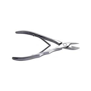 Cortauñas Profesional de Acero Inoxidable con Hoja Recta y Punta Afilada para Uso en Dedos de Adultos, Estilo Simple - Product Image 6