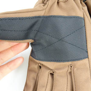 Gants de ski épaissis pour l'alpinisme, la randonnée en plein air, le snowboard, gants chauds à écran tactile, vente en gros - Product Image 4