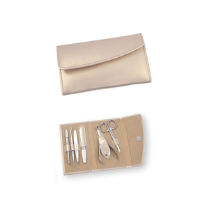 Warsaw Medical Manicure & <b>Pedicure</b> <b>Set</b> - Product Image 1