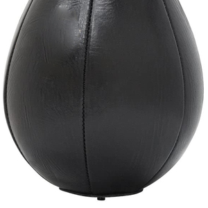 Ballon de boxe en cuir PU durable, dernier design, de haute qualité, pour l'entraînement de vitesse - Product Image 6