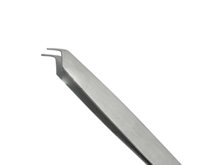 แหนบจัดฟันสแตนเลส แหนบสำหรับติดเครื่องมือทางทันตกรรม - Product Image 3