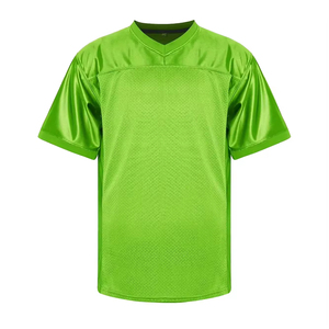 Último Diseño de Camiseta de Fútbol Americano Personalizada, Ropa Deportiva, Camiseta de Fútbol Americano - Product Image 1