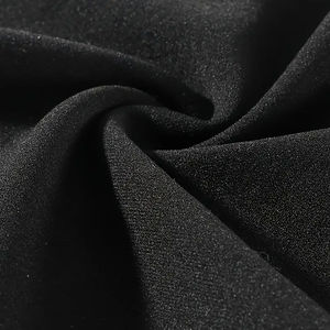 Conjuntos de Compresión Deportivos de Invierno, Personalizados al por Mayor, de Secado Rápido, Transpirables, Ligeros, Estampados, Unisex, con Patrón Sólido, de 2 Piezas - Product Image 2