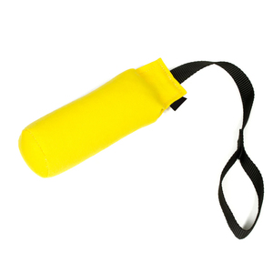 Dummy d'entraînement pour chien en maille respirante et légère, personnalisable, pour le jeu de chasse en extérieur et la chasse au gibier - Appel de chasse pour chiens de chasse - Product Image 1