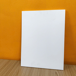 <b>Waterproof</b> PVC <b>Foam</b> Board 3mm 5mm 10mm PVC Sheet Panel Expanded PVC Board for Sign Advertising - Product Image 2