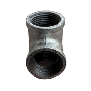 Fuwode 4 inch ren ống lắp áp suất thấp dễ uốn sắt mặt bích với TEE thị trường Công Đoàn hệ thống ống nước khai thác sắt phụ kiện - Product Image 1