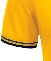 Servicio OEM, Diseña Tu Propio Logotipo, Camisetas Polo para Hombre, Color Personalizado, Camisetas Polo para Hombre, Camiseta Polo Personalizada - Product Image 3