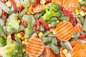 Mezcla de Vegetales Congelados de Vietnam – Calidad Natural, Uso en Servicios de Alimentación y Procesamiento Industrial - Product Image 5