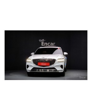 Genesis GV70 2.5T 2024 Gasolina AWD con 10,832 km, Volante a la Izquierda, Caja de Cambios Automática, Asientos de Cuero, Cámara Trasera - Product Image 3