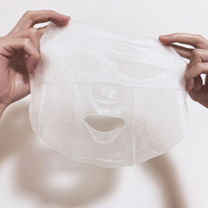 เวลาย้อนกลับใบหน้ายกผิวต่อต้านริ้วรอยแผ่นหน้ากากสำหรับการดูแลผิวทุกวัน - Product Image 5