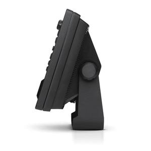 Localizador de peces profesional para pesca deportiva con alarma de profundidad de doble haz y carcasa impermeable disponible a un precio asequible. - Product Image 5