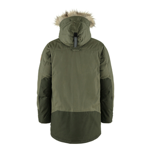Vêtements d'hiver, parka à manches longues, manteaux d'extérieur pour hommes, vente chaude, dernier modèle, vêtements pour hommes, parkas grandes tailles - Product Image 2