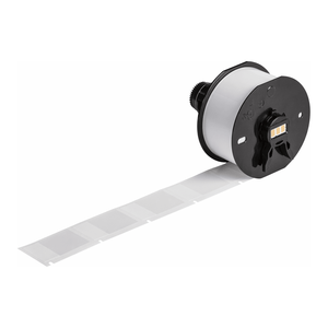 Étiquettes autocollantes en PVC pour identification de câbles et fils Brady A6200, finition mate durable - Product Image 2
