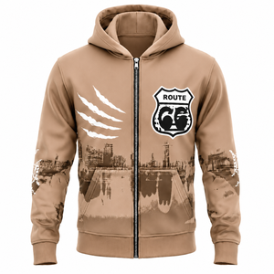 Sudaderas con Cierre para Hombre - Product Image 5