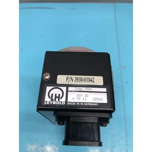 กล่องควบคุมอุณหภูมิ Leybold AG 859.2, ตัวควบคุม, AMAT - อุปกรณ์และอะไหล่เซมิคอนดักเตอร์ระดับโลกที่เชื่อถือได้ - Product Image 5