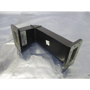 Guide d'ondes Astex CPR90XC, courbure en E, ASP inférieur, AMAT - Équipements et pièces semi-conducteurs d'occasion de renommée mondiale - Product Image 2