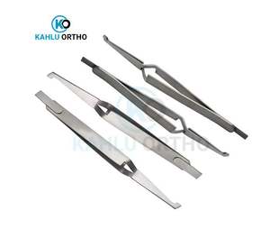 Soporte Manual de Acero Inoxidable para Tubos Bucales de Ortodoncia KO-DTS-7017 de KAHLU ORTHOPEDIC - Product Image 6