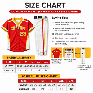 Uniforme de béisbol personalizado para escuelas, de secado rápido, transpirable, tela 100% poliéster, nombre y número del jugador bordados a medida. - Product Image 5