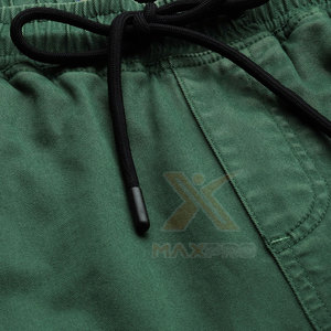 Pantalones Cargo para Hombre Hechos en Pakistán con Materiales Duraderos y Sostenibles - Product Image 6