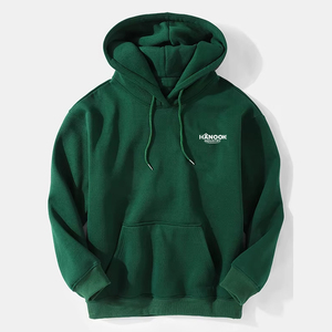 Sudaderas con Capucha para Hombre de Tacto Suave, Diseñadas para Uso Diario Informal, con Tela Cómoda, Estilo Moderno y Calidad Duradera - Product Image 1