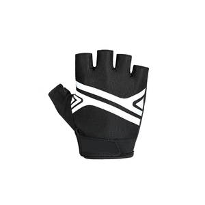Unisex High Quality Breathable Sport Workout Fitness Gloves for Gym Riding Motocross Outdoor Activities-Customized Material Half - Product Image 6