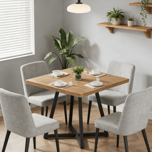 <b>Dining</b> <b>Table</b> Only - Product Image 6