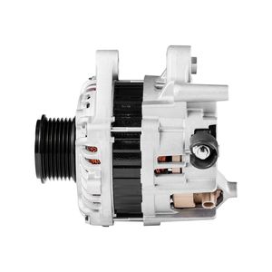 Alternatore Auto Sostitutivo Compatibile per Honda Accord L4 2.4L 2013-2017 con Alloggiamento in Alluminio - Product Image 1