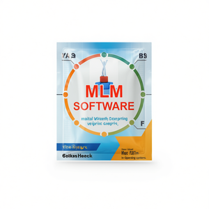 Servicio de Desarrollo SaaS para Startups con Software de Versión Empresarial de Marketing Digital para Sistemas Operativos Mac y PC, Disponible en Stock - Product Image 3