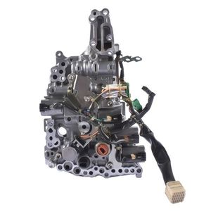 CVT Transmission Control Valve Body JF016E for Nissan Altima Rogue X Trail T32 31705 28X2B 31705 28X0C 31705 28X0D - Product Image 2