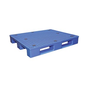พาเลทกันน้ำมันหกสำหรับถัง HDPE ขนาดใหญ่ 4 ถัง สำหรับขายส่งน้ำมันเชื้อเพลิง พาเลทพลาสติกกันน้ำมันหกสำหรับถังขนาดใหญ่ 2 ถัง ราคาถูก พาเลทสำหรับงานเบา ขนาด 9 ฟุต - Product Image 6