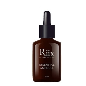 แอมพูลเกาหลี K-Beauty Rikseu Dermal Prestige Essential Ampoule 30 มล. ผลิตในเกาหลี 50 กรัม ไฮยาลูรอนิค แอซิด - Product Image 1