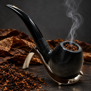 Colección Premium de Pipas de Tabaco Clásicas al por Mayor - Product Image 1