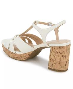 Sandali donna con plateau Reina | Reazione Kenneth Cole - Product Image 6
