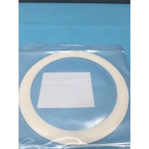 Plaque d'adaptation de pompe AMAT 200 mm à interstice étroit NITR - Équipements et pièces semi-conducteurs de renommée mondiale à confiance - Product Image 5