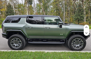 GMC Hummer EV SUV Edition 1 d'occasion 2024 - Product Image 5