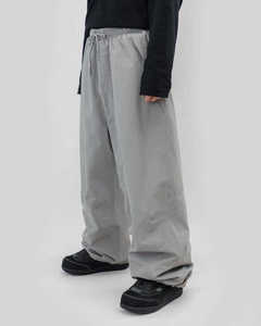 Professional Waterproof Windproof Men <b>Women</b> Ski Pants <b>Baggy</b> Snowboard <b>Trousers</b> Outdoor Winter Sports Wear Breathable Snow Pant - Product Image 3