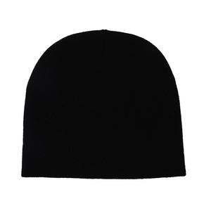 Gorros de Invierno Personalizados con Logotipo Bordado para Hombre y Mujer, Tejido de Punto Acrílico, Algodón, Cachemira y Lana Merino, Diseño de Marca - Product Image 1