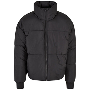 Blouson matelassé haute performance pour homme, conception unique, logo personnalisé, collection hiver 2026, vente en gros - Product Image 6