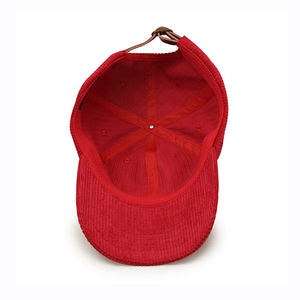 Gorra de Béisbol Trucker de Malla de Terciopelo con Logotipo Bordado Personalizado, Nuevo Estilo de Moda, MOQ Bajo - Product Image 3