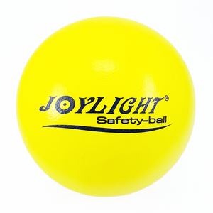 JoyLight Sport SF 8-Inch Soft and Durable PU Skin Coated <b>Foam</b> Sports Toy Balls for Soccer Dodge <b>Football</b> - Product Image 5
