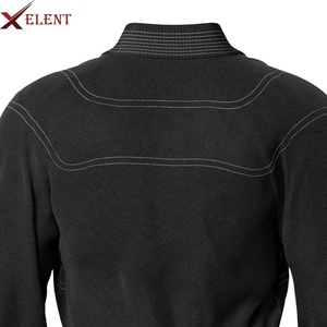 ชุดยิวยิตสูคุณภาพสูงแบบใหม่สั่งทำพิเศษ / ชุดยิวยิตสูแบบคิโมโนสั่งทำพิเศษ - Product Image 6