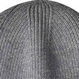 Unisex Solid Color Beanie Hat 100% Acrylic Knit <b>Winter</b> <b>Cap</b> Casual Style Adult Size 56-58CM - Product Image 5