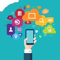 Servicios de desarrollo web profesional UI/UX WooCommerce y Shopify para diseño de sitios web de negocios de comercio electrónico de comestibles