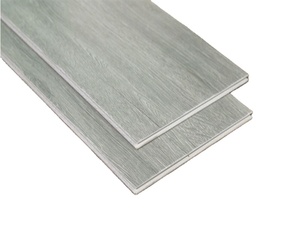 Suelo SPC LVP de 6 mm, Ecológico, Antideslizante, Impermeable, Capa de Desgaste de 20 mil, Resistente a los Arañazos, para Apartamentos - Product Image 3