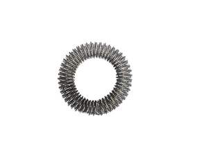 แหวนกดจุดซูจ็อก แหวนมือ 1 วง, แหวนขา 1 วง, แหวนจัมโบ้ 1 วง และแหวนนิ้ว 10 วง สำหรับการบำบัดด้วยการกดจุดซูจ็อก - Product Image 2