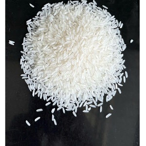 Arroz variado OM5451, 5% de grano partido, arroz blanco blando, 5 kg, BOPP de 2 lados con interior de PE, asa perforada y BOPP exterior de 1 lado, 5 kg x 5, blanco - Product Image 5