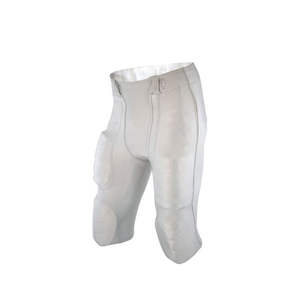 Uniforme de Fútbol Americano Personalizado con el Último Diseño en Color, Mangas Cortas, Transpirable y Elegante - Product Image 3