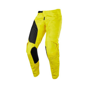 Pantalones de Ciclismo de Montaña (MTB) Transpirables de Alto Rendimiento con Estampado |   OEM/ODM Venta al por Mayor |   Personalización de Marca y Logotipo - Product Image 5