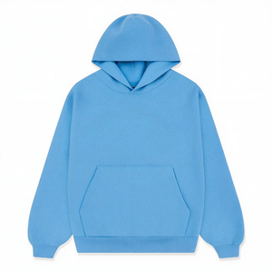 <span class=keywords><strong>Felpa</strong></span> con Cappuccio Invernale Pesante da <span class=keywords><strong>Uomo</strong></span>/Unisex, Stile High Street, con <span class=keywords><strong>Stampa</strong></span> a Rilievo e Strass, Produzione all'Ingrosso - Product Image 5