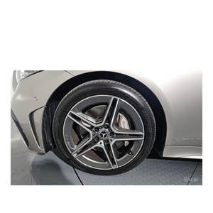 Mercedes-Benz CLS300d 4MATIC 2023 Diesel Boîte de vitesses automatique 77 113 km avec caméra de recul Volant à gauche - Product Image 5